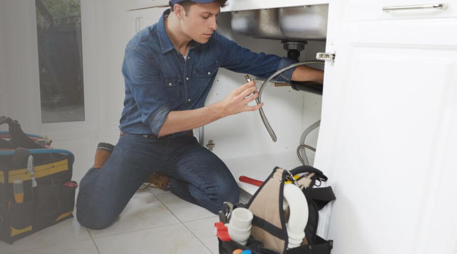 Local tankless water heater installation in Carolina, PR